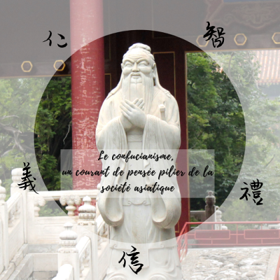 Le confucianisme, un courant de pensée pilier de la société asiatique